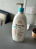 艾惟诺（Aveeno）艾维诺儿童洗发水沐浴露二合一婴儿洗沐二合一护肤0-6-12岁 532ml 实拍图