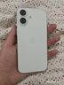 Apple/苹果 iPhone 17 256GB 白色 支持移动联通电信5G 双卡双待手机 实拍图