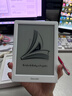 掌阅（iReader）Light4 Turbo 6英寸智能阅读本 电子书阅读器 墨水屏电纸书 AI平板电脑学习看漫 便携笔记本 告白 实拍图