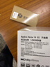 小米 REDMI Note14 5G 金刚品质 5110mAh大电量 大光圈超感相机 8GB+128GB 子夜黑 红米手机 实拍图