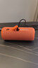 万音霸（WANYINBA）M6蓝牙音箱30W功率大音量户外便携防水小音响车载骑行高音质超重低音炮橙色旗舰版 实拍图