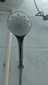 科勒（KOHLER）花洒单喷头 手持花洒氧沐【三功能】手持花洒K-R99063T-CP银色 实拍图