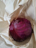 京地达山东新鲜紫甘蓝紫 净重5斤 单颗500g+包菜球起源头直发包邮 实拍图
