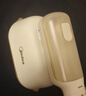 美的（Midea）【增压TOP1】手持挂烫机家用熨烫机/小型便携大功率电熨斗机/烫衣服蒸汽熨斗机/年货节礼物YBJ12JD 实拍图