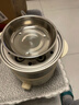 九阳（Joyoung）蒸蛋器 煮蛋器 定时 自动断电安心用 小型316L不锈钢多功能 双层蒸煮鸡蛋早餐神器ZD14-GE330 实拍图