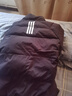 阿迪达斯（adidas）男子冬季通勤保暖上衣户外运动休闲70%鸭绒羽绒服 L码 实拍图