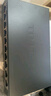普联（TP-LINK）10口千兆8口PoE交换机 9口千兆电+1光 网络分线器分流器交换器TL-SG2210LPF 实拍图