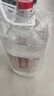 不老潭粮食酒浓香型桶装高粱酒高度散装白酒自饮泡酒窖藏贰号 52度 5L 实拍图