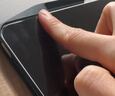 闪魔适用iPad9/8/7钢化膜 2021/2020/2019保护膜10.2英寸第九代平板电脑贴膜全屏防摔抗指纹高清保护膜 实拍图