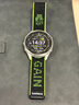 佳明（GARMIN）FR970运动智能手表马拉松跑步骑行铁三专业户外心率血氧男女表 Forerunner970月光白 实拍图