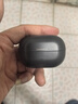 弱水时砂【重磅新品】琉璃Ultra无线蓝牙耳机琉璃X升级款入耳运动耳机抗风噪主动降噪HiFi音质超长续航学生 【静谧套装】墨云黑+降噪耳塞套 实拍图
