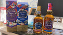 芝华士（Chivas Regal）领潮风味系列苏格兰调和威士忌波本桶500ml   实拍图