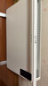 美的（Midea）【非凡尊享】取暖器家用 石墨烯语音电暖器 浴室壁炉 电暖气全屋升温 壁挂式欧式快热炉 HDT22TLR 实拍图