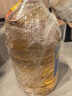 福临门 金阙谣 食用油 0反式脂肪酸 一级葵花籽油6.18L  中粮出品 实拍图