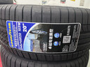 固特异（Goodyear）防爆轮胎 245/45R20 103W F1 ASY SUV 鹰驰F1 ROF原配宝马X3 实拍图