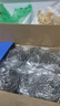 苏诺金属钢丝球40只箱装不锈钢清洁球锅刷子厨房大球不掉屑去污强 实拍图