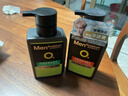 曼秀雷敦男士日夜洁面组合150ml*2控油抗痘去黑头洗面奶送男友 实拍图