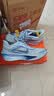 耐克NIKE男子 碳板跑步鞋减震 ZOOM FLY 6 运动鞋FN8454-002灰蓝 41 实拍图