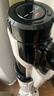 UWANT友望吸尘器V300  轻量手持 【适合女性】家用无线手持自集尘2.0吸尘器吸猫毛宠物毛除螨 实惠升级款  V300 实拍图