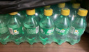 可口可乐（Coca-Cola）檀健次代言 雪碧 Sprite柠檬味汽水碳酸饮料300ml*24瓶 整箱装 实拍图
