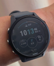 佳明（GARMIN）Forerunner255神秘灰心率跑步铁三户外运动智能手表生日礼物 实拍图