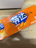 可口可乐（Coca-Cola）芬达 Fanta 高考季 橙味 碳酸汽水饮料迷你200ml*12罐高分必达 实拍图