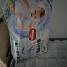 好奇（Huggies）金装纸尿裤S120片(4-8kg)尿不湿【速干不易红】 实拍图