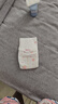 好奇（Huggies）铂金装小桃裤纸尿裤M144片(6-11kg)中号尿不湿【透爽散热】 实拍图