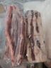 新鲜黄牛尾一整根分切 国产整条去皮牛尾巴 牛尾骨 散养黄牛肉 3斤整根去皮【断骨连肉】 实拍图