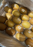 佳沛（zespri）新西兰  阳光金奇异果25-27粒原箱特大果单果约122-146g  猕猴桃 实拍图