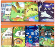 藏起来的小秘密儿童3d立体书翻翻书 2-6-12岁小学生趣味百科中国儿童百科全书立体书绘本故事书我们的中国立体书环游世界童书 幼儿启蒙读物 6岁以上幼儿园阅读翻翻书 【全12册】藏起来的小秘密第1辑+ 实拍图