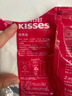 好时 Kisses浓醇黑巧克力 500g 糖果零食 婚庆喜糖 生日礼物 送女孩 实拍图