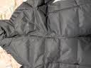 361°羽绒服男秋冬季三防短款连帽运动休闲保暖夹克外套652544304-4 实拍图