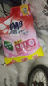奥妙含金纺精华无磷洗衣粉樱花香14斤（3.5KG*2）低泡易漂 硬水通用 实拍图