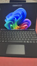 微软（Microsoft）Surface Pro 第11版 二合一笔记本电脑 国家补贴 轻薄本 AI+PC 骁龙 X Elite 16G 512G亮铂金 礼品 实拍图