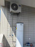 海尔（Haier）空气能热水器200升家用变频电辅 一级能效热泵 上门安装【国家补贴20%】以旧换新A2F（4~6人） 实拍图
