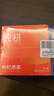 纯耕 红黑枸杞原浆组合600ml 宁夏中宁头茬枸杞汁青海黑原汁液 实拍图