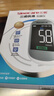 三诺优准血糖仪脱氢酶医用高精准家用低痛检测语音彩屏 仪器+100试纸 实拍图