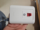 德力西（DELIXI） 漏电保护开关 大功率空调插座家用漏电保护器空开漏保断路器 【超薄款】32A漏电保护开关 实拍图