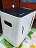 鱼跃医用分子筛制氧机5升L吸氧机家用老人医用级孕妇呼吸雾化8F-5CW 实拍图