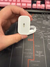 Viken【直营正品】适用苹果17/16/15充电器头40W/45W正品套装iPhone17/16/15proMax/pro电源适配器线 【原盒封装】30W快充头+1米编织快充线 安全认证不伤机 实拍图