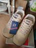 新百伦男鞋官方秋冬季运动鞋子女鞋休闲情侣N字574阿甘复古登山慢跑步鞋 574灰蓝 42 实拍图