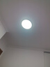 四季沐歌（MICOE）led吸顶灯普瑞光源超薄客厅智能护眼灯具套餐中山灯具包安装 实拍图