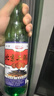 【口粮酒精选】北京二锅头清香型高度桶装瓶装泡药酒白酒 多度数 56度 500mL 1瓶 实拍图