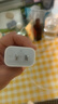 Apple/苹果 20W USB-C充电器  type-c充电器苹果手机充电器原装手机快充头 苹果17手机充电器 实拍图