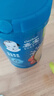 嘉宝（GERBER）混合蔬菜营养谷物高铁米粉宝宝辅食米糊250g 6月龄+100%真验厂 实拍图