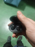 森讯（Senxun）【柏林之声丨超强音质】适用于索尼睡眠蓝牙耳机入耳式降噪无线隐形超长续航大电量隐藏式睡觉专用 烟墨黑【深度好睡眠丨不咯耳】 超薄硅胶丨贴合耳道丨舒适佩戴 实拍图