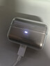 籁特易耳【八仓现货】星环Ultra蓝牙耳机入耳式真无线HiFi高音质主动降噪超长续航游戏音乐运动耳机 【保护套装】芽灰+透明耳仓保护套 LDAC/LHDC-双版本 实拍图