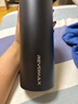 REVOMAX锐虎保温杯大容量316不锈钢便携喝茶水杯男士高档礼物-星辰黑 实拍图