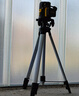 东成水平仪三脚架1.5米红外线激光水平仪支架 加厚铝合金三脚架 实拍图